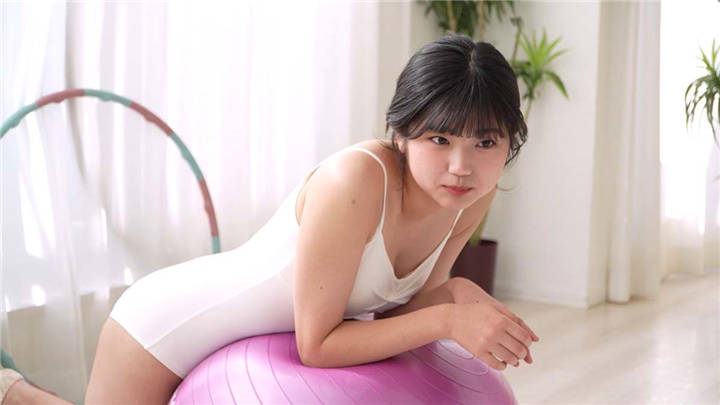 [Minisuka.tv]视频1446 Haku Fumitsuki 文月珀 - Secret Gallery Stage1 Clip 8.04[1V／202MB]