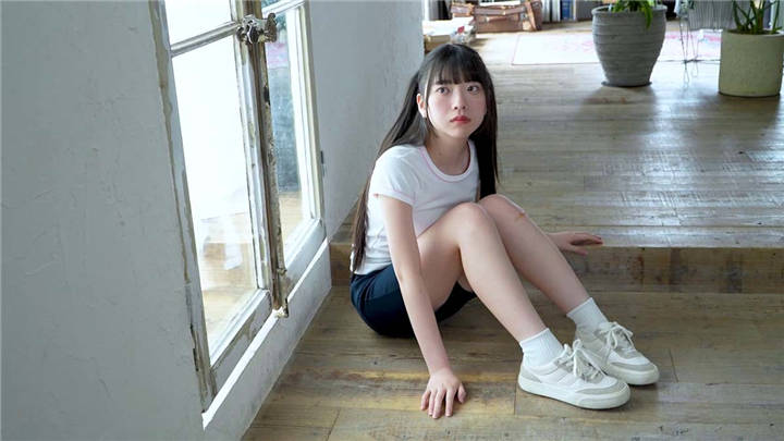 [Minisuka.tv]视频1447 Miri Tsubaki 椿みり - Secret Gallery Stage1 Clip 1.01[1V／204MB]