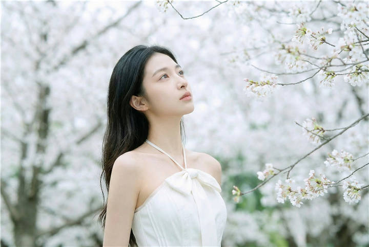 [YITUYU艺图语]2026.03.29 春日信 等合集9套