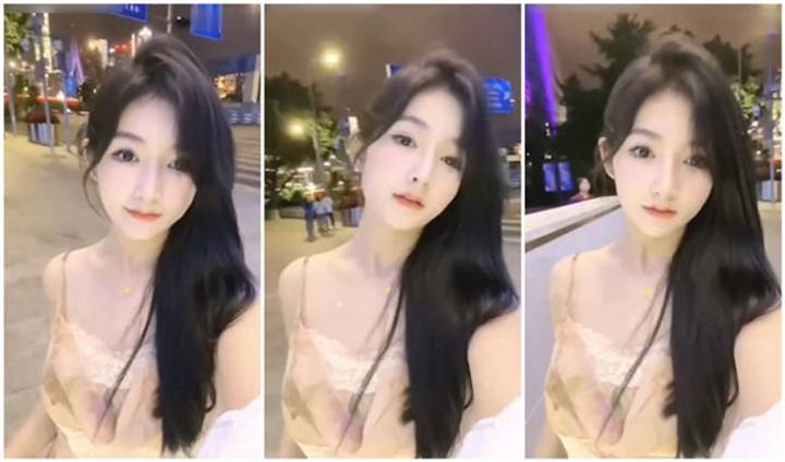 秀人网女神谭小灵大尺度互动精致旗袍下流出[1V293MB]