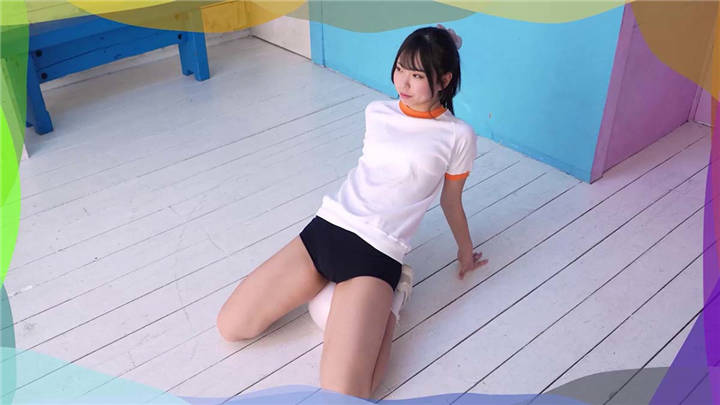 [Minisuka.tv]视频1454 Ria Kawano 川野りあ - Regular Gallery Stage1 Clip 9.02[1V／202MB]