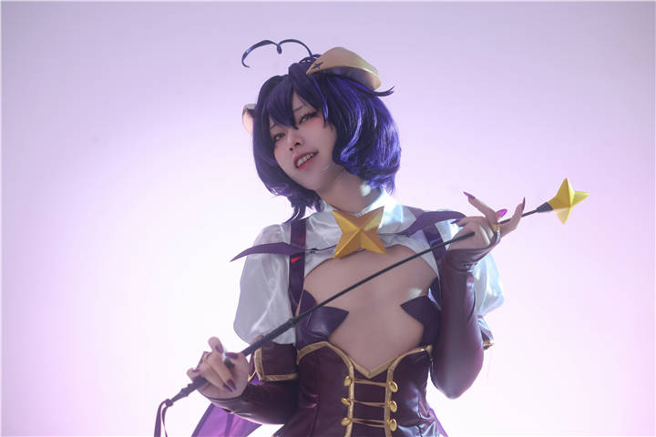 G44不会受伤 — Magia Bose 邪恶 [25P-276MB]