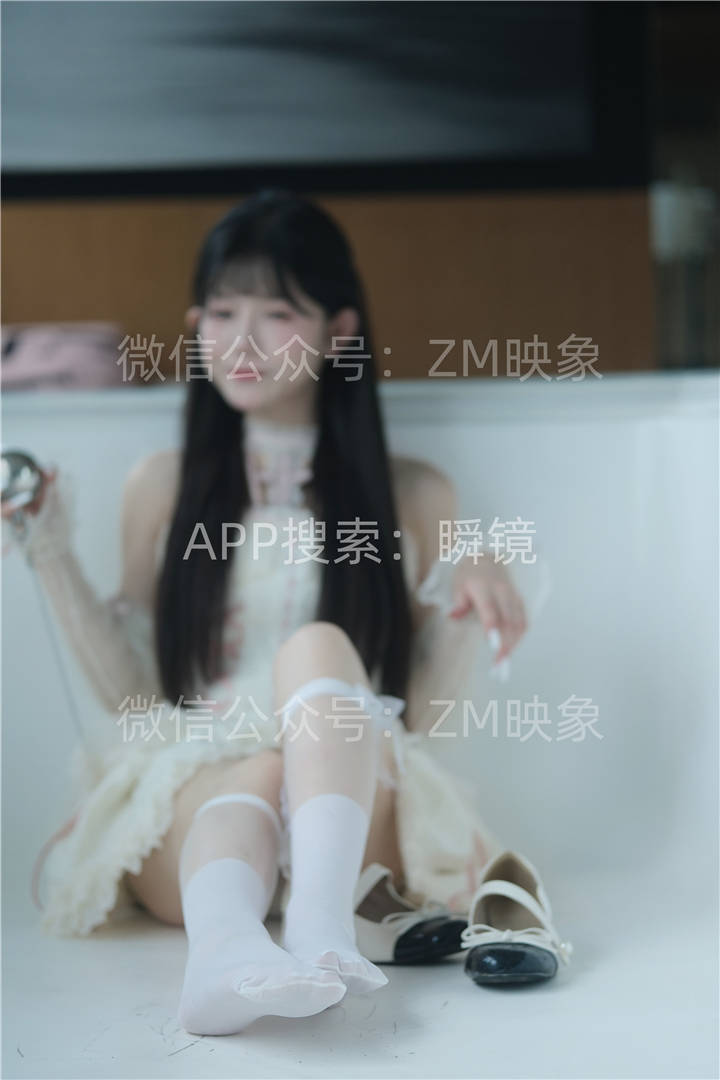 [织梦映像]NO.089 2025年六月众筹第二期-白丝版 [191P1V-676MB]