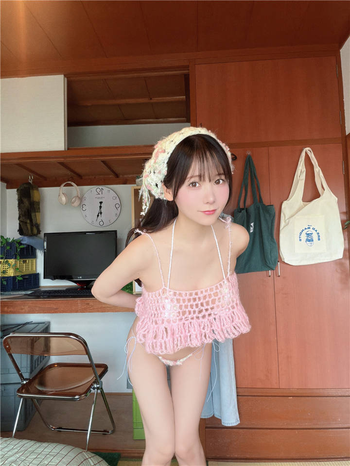 けん研(けんけん) – NO.105 fantia 2026年8月写真合集[170P2V-990MB]