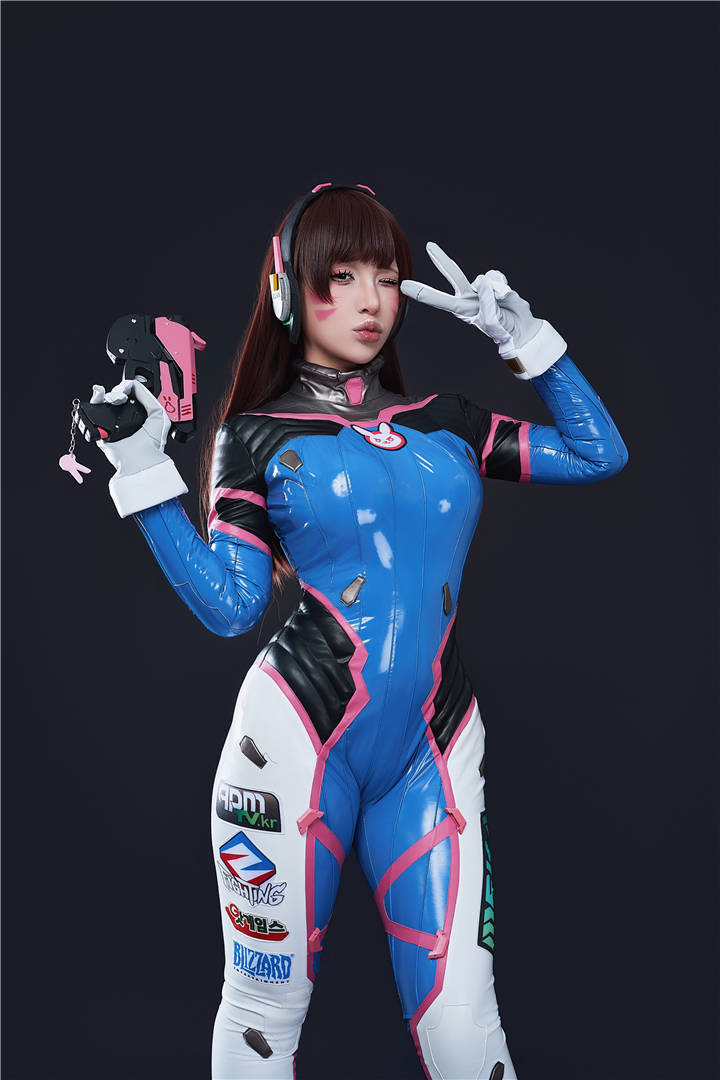 Puy Puy NO.057 — DVA [124P8V-1.07GB]